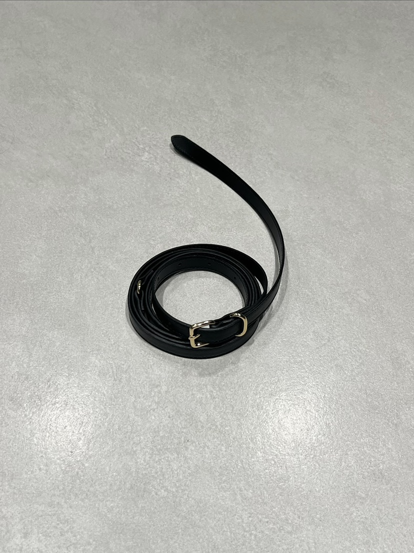 CESTLAVIE韓國代購女士新款熱賣人氣真品26春夏職業推薦腰帶CESTLAVIE腰帶圖色1