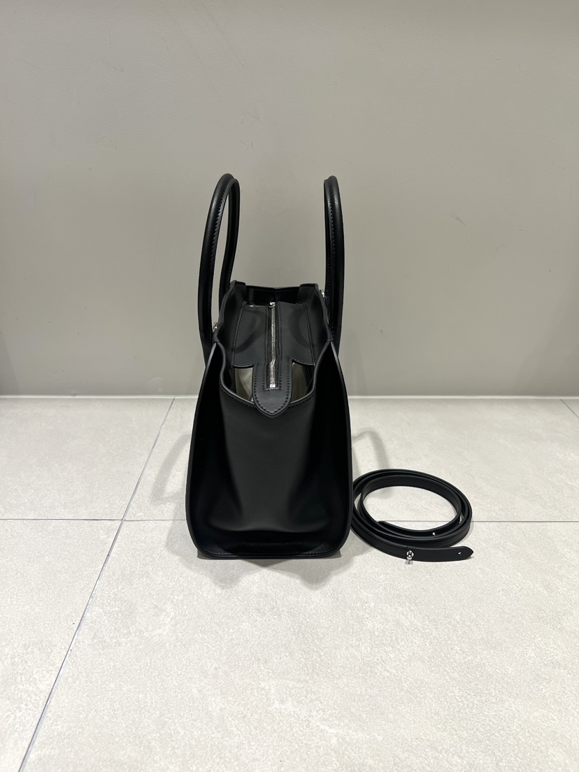 CESTLAVIE韓國直郵女裝新款時尚職業單肩斜跨包有長肩帶牛皮CESTLAVIE單肩/斜跨包