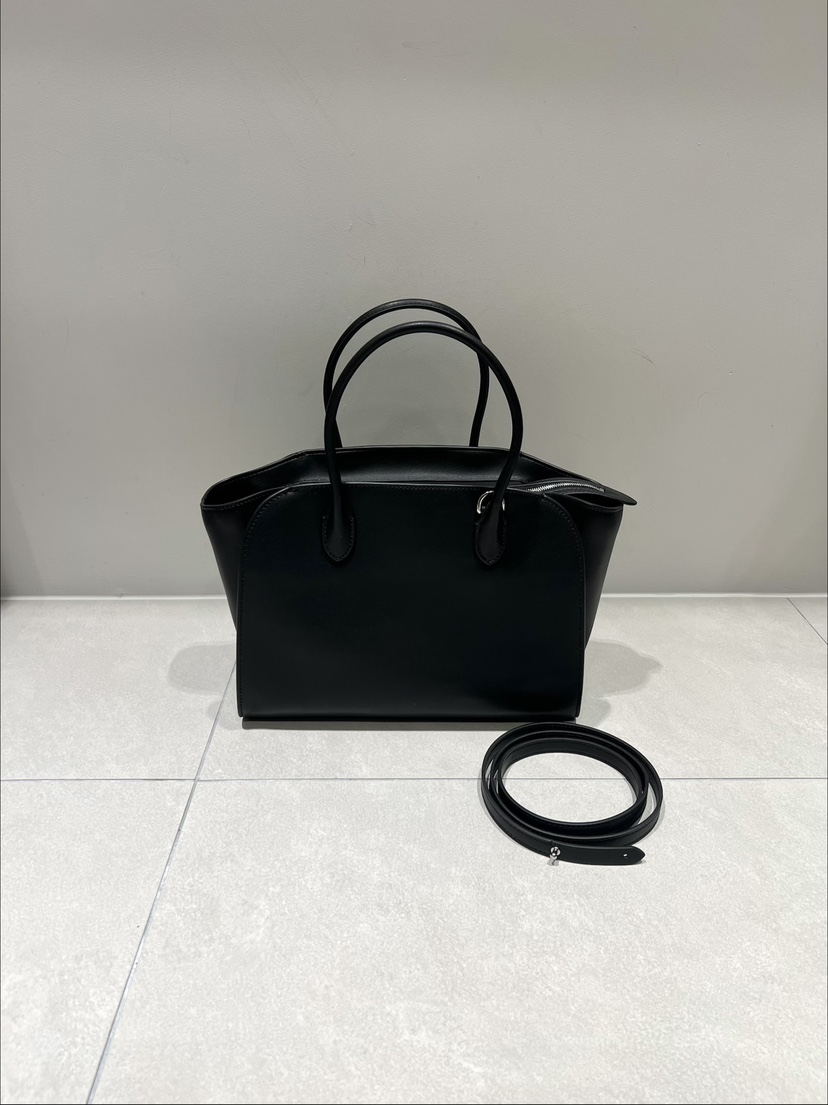 CESTLAVIE韓國直郵女裝新款時尚職業單肩斜跨包有長肩帶牛皮CESTLAVIE單肩/斜跨包圖色1