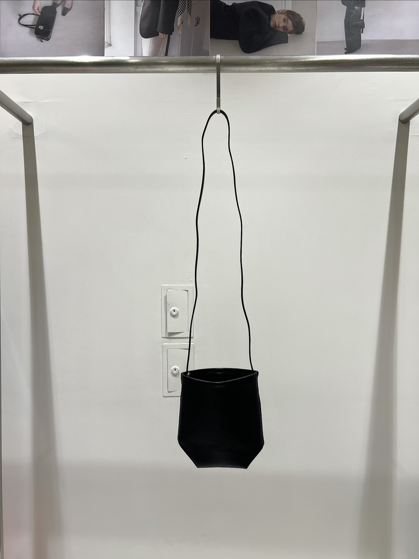 CESTLAVIE東大門實拍女裝新款26春夏人氣職業時尚單肩斜跨包CESTLAVIE單肩/斜跨包圖色1