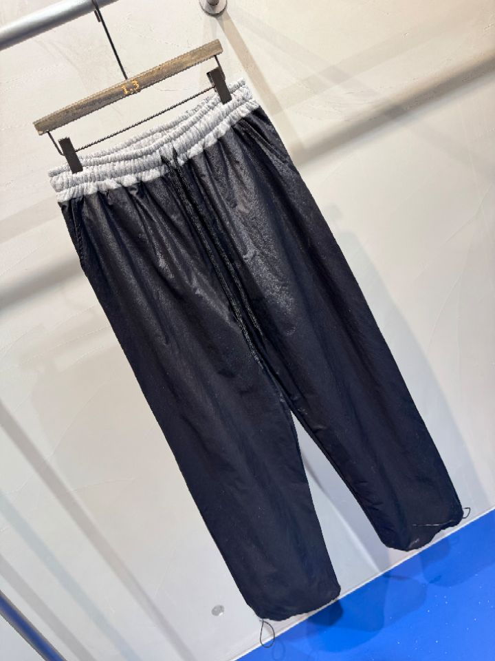 1.3東大門實拍女士新品熱賣休閑推薦26春夏職業真品休閑褲1.3休閑褲