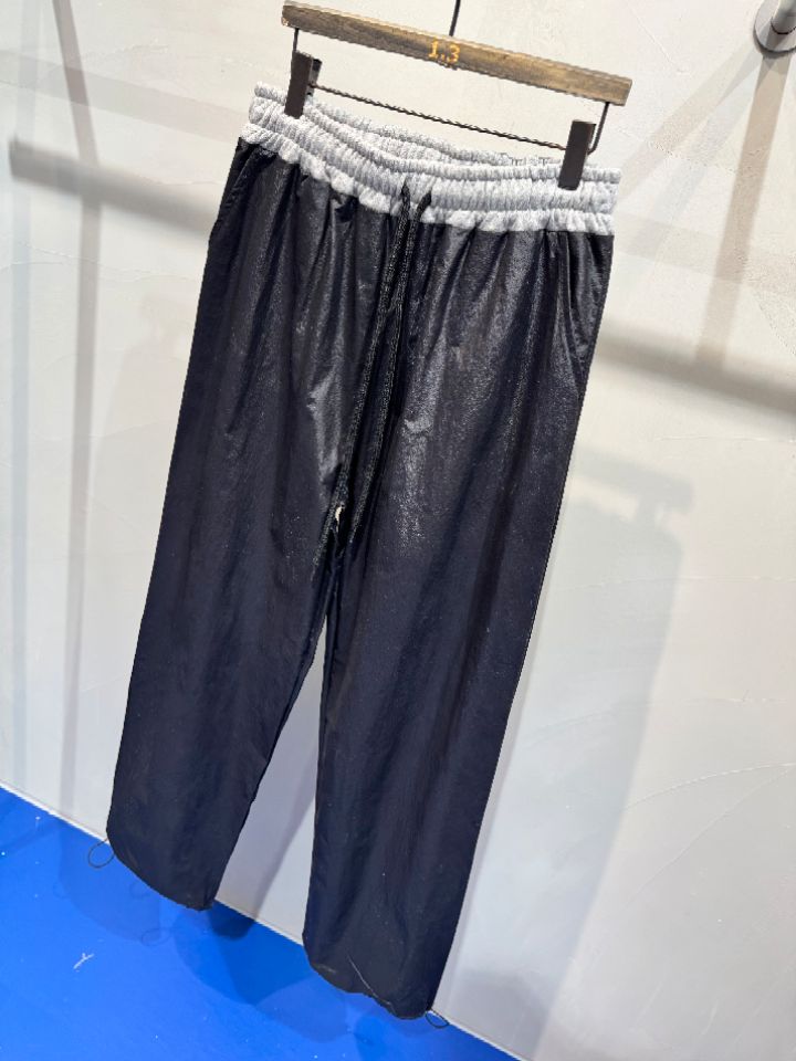 1.3東大門實拍女士新品熱賣休閑推薦26春夏職業真品休閑褲1.3休閑褲