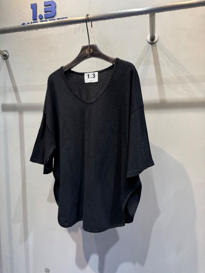 1.3韓國代購女裝新款人氣時尚推薦26春夏熱賣休閑真品T恤1.3T恤