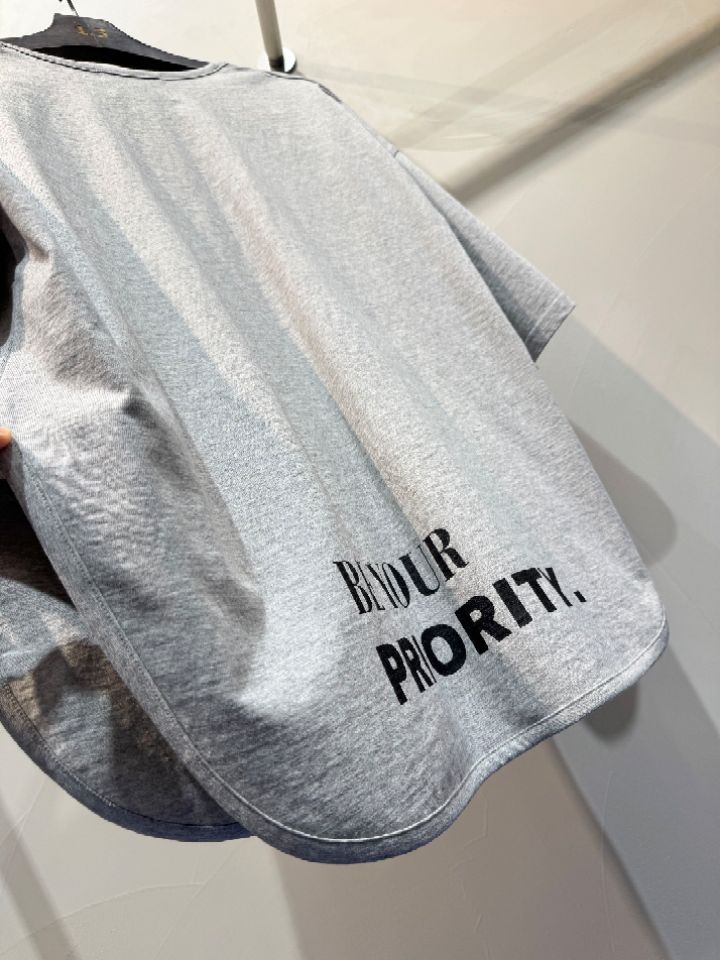 1.3韓國代購女裝新款人氣時尚推薦26春夏熱賣休閑真品T恤1.3T恤