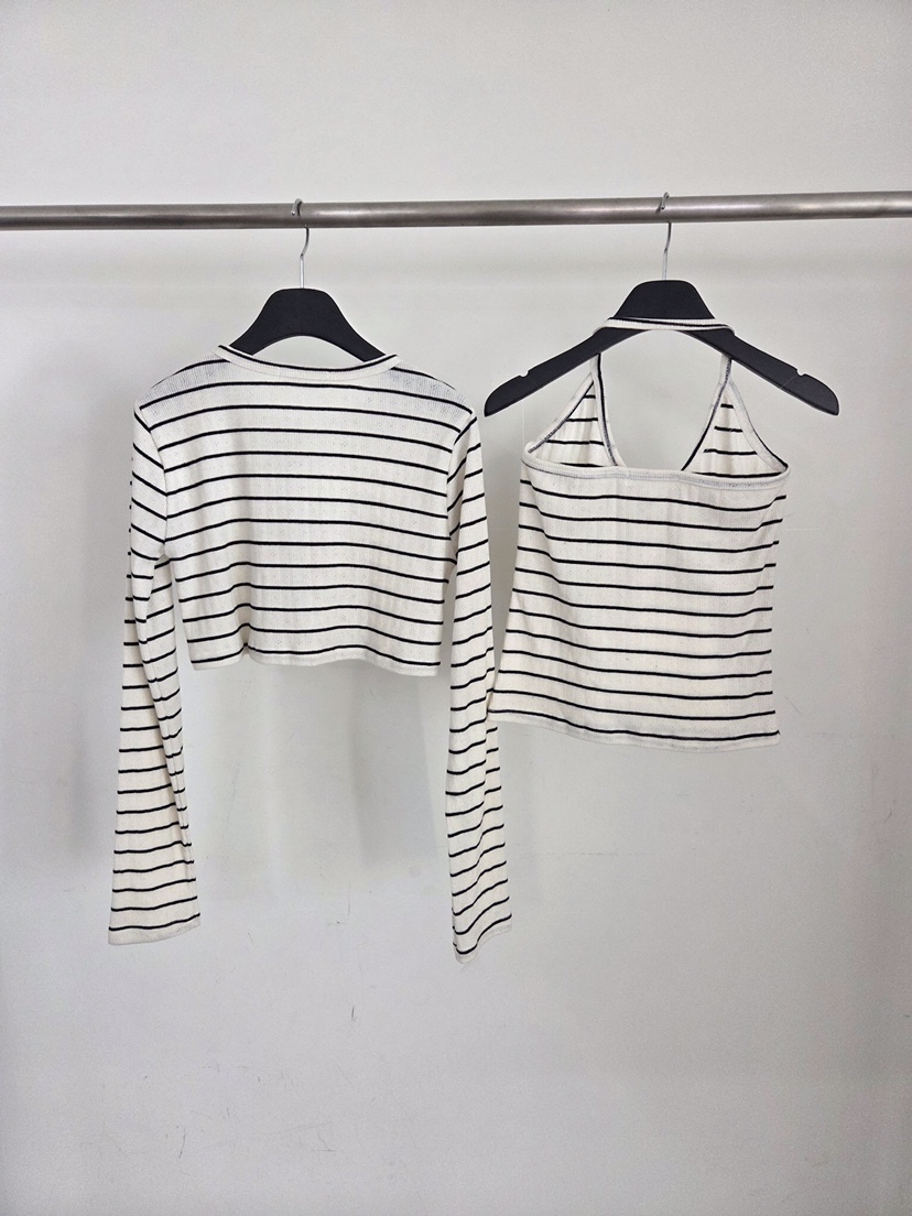 VERANDA東大門實拍女裝新品推薦人氣熱賣26春夏休閑套裝開衫VERANDA套裝