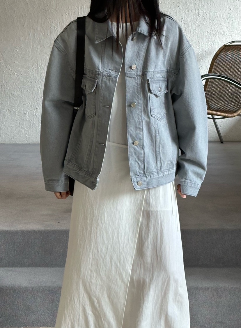 LE VASE東大門直郵女士新品時尚人氣熱賣推薦休閑職業夾克LE VASE夾克