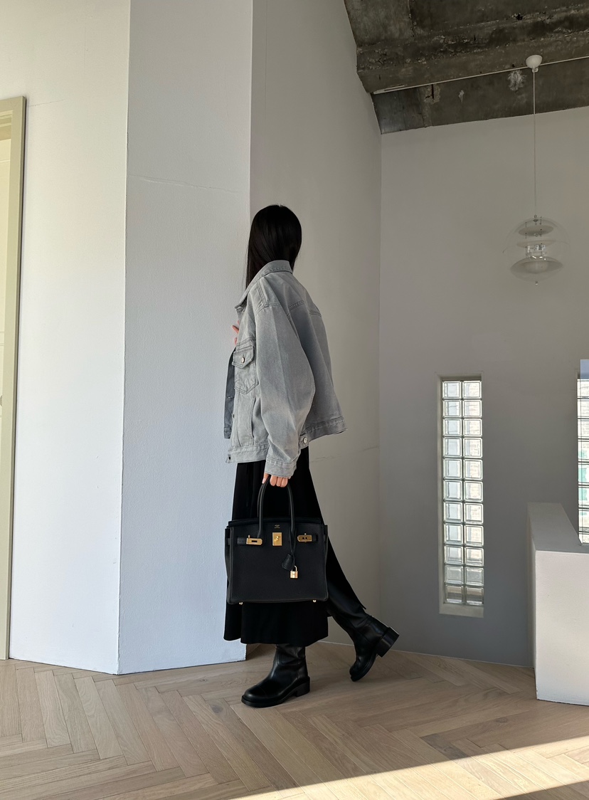 LE VASE東大門直郵女士新品時尚人氣熱賣推薦休閑職業夾克LE VASE夾克