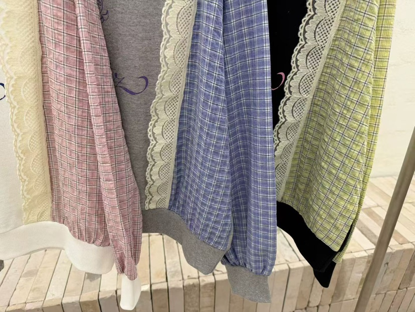 LOVABLE東大門直郵女裝新品時尚26春夏休閑職業人氣推薦衛衣LOVABLE衛衣