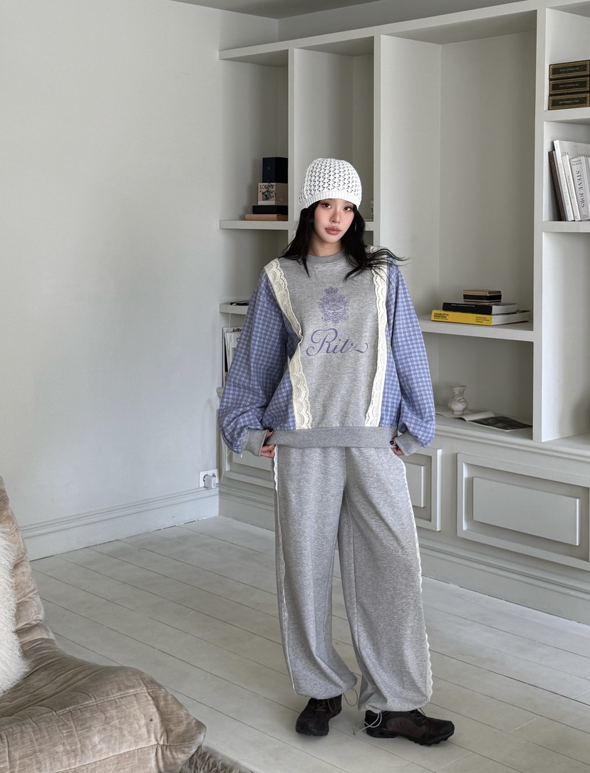 LOVABLE東大門直郵女裝新品時尚26春夏休閑職業人氣推薦衛衣LOVABLE衛衣