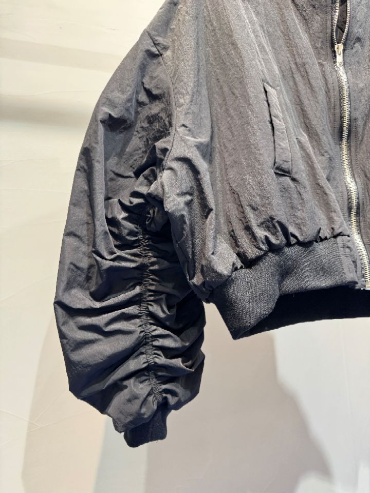 1.3韓國直郵女士新品真品時尚熱賣休閑26春夏推薦人氣夾克1.3夾克