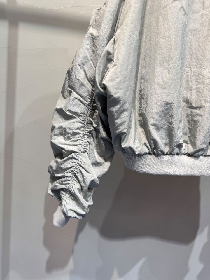 1.3韓國直郵女士新品真品時尚熱賣休閑26春夏推薦人氣夾克1.3夾克