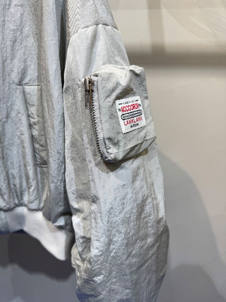 1.3韓國直郵女士新品真品時尚熱賣休閑26春夏推薦人氣夾克1.3夾克