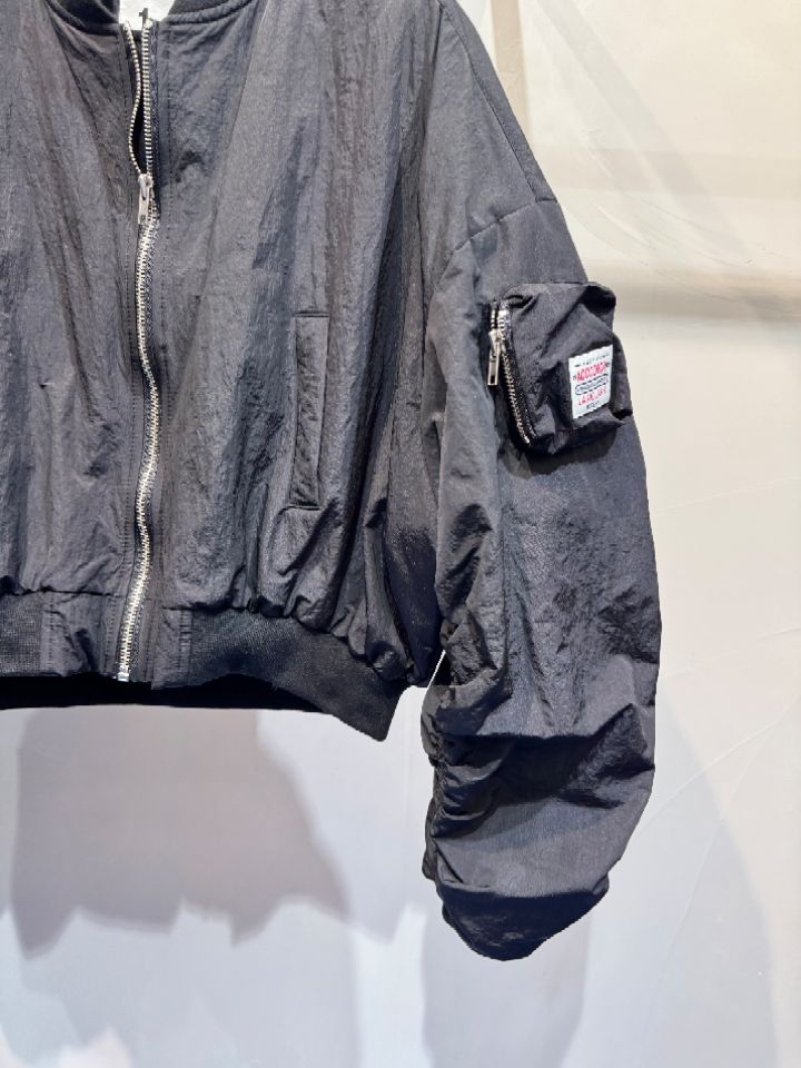 1.3韓國直郵女士新品真品時尚熱賣休閑26春夏推薦人氣夾克1.3夾克