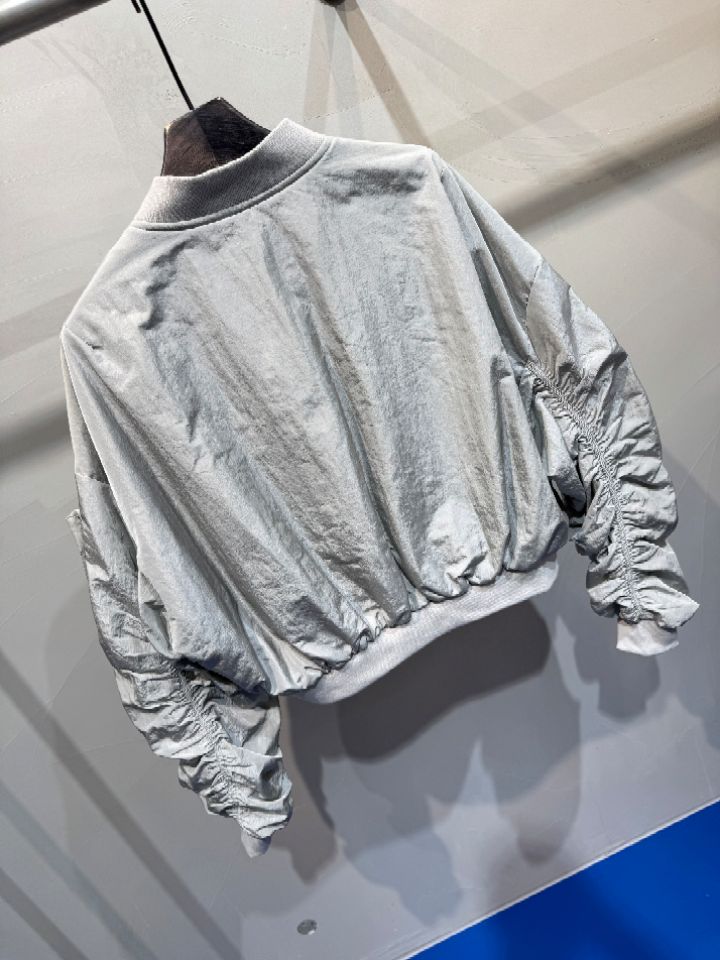 1.3韓國直郵女士新品真品時尚熱賣休閑26春夏推薦人氣夾克1.3夾克