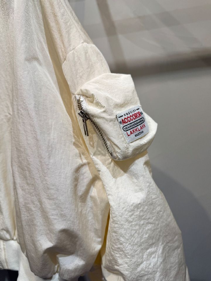 1.3韓國直郵女士新品真品時尚熱賣休閑26春夏推薦人氣夾克1.3夾克