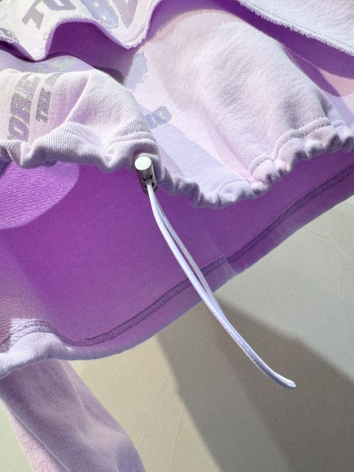 1.3韓國代購女士新品真品職業休閑推薦時尚26春夏熱賣衛衣1.3衛衣