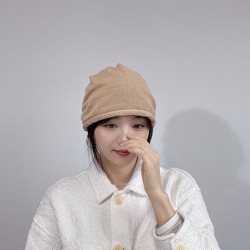 LOVELY HAT韓國直郵女士新款26春夏真品人氣職業熱賣帽子LOVELY HAT帽子