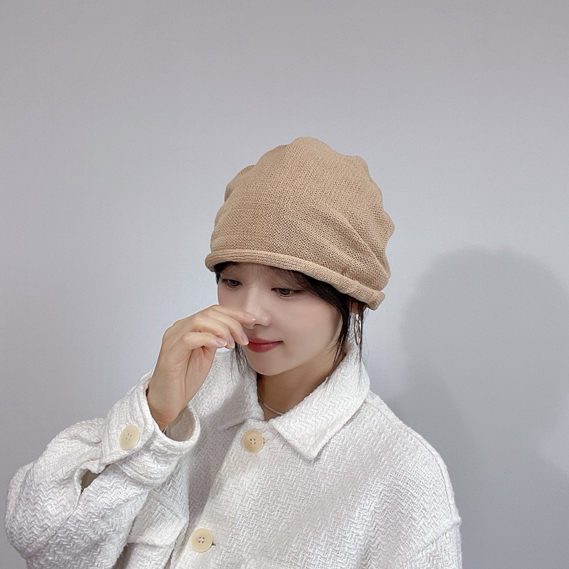 LOVELY HAT韓國直郵女士新款26春夏真品人氣職業熱賣帽子LOVELY HAT帽子