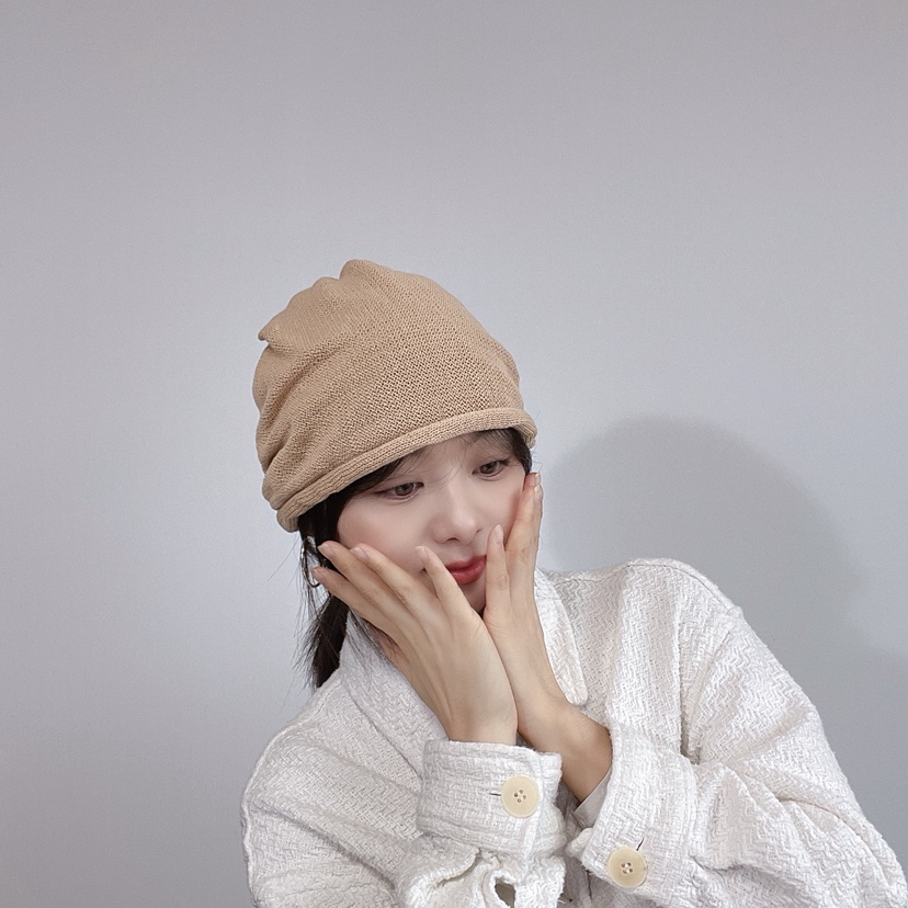 LOVELY HAT韓國直郵女士新款26春夏真品人氣職業熱賣帽子LOVELY HAT帽子