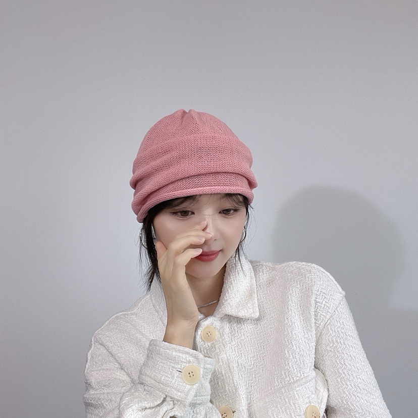 LOVELY HAT韓國直郵女士新款26春夏真品人氣職業熱賣帽子LOVELY HAT帽子