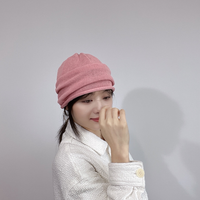 LOVELY HAT韓國直郵女士新款26春夏真品人氣職業熱賣帽子LOVELY HAT帽子