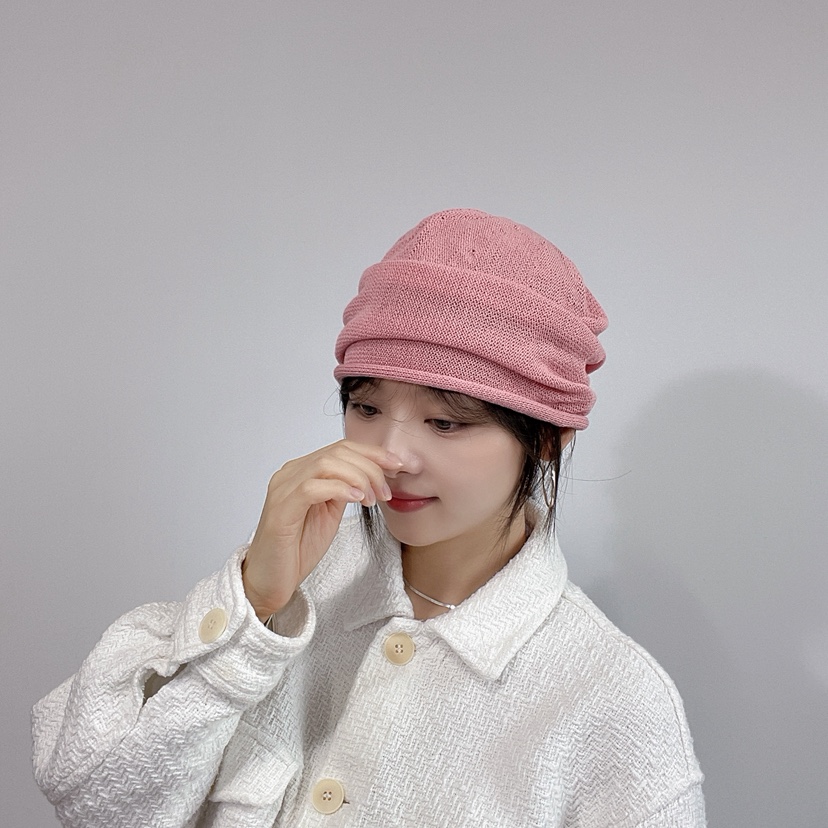 LOVELY HAT韓國直郵女士新款26春夏真品人氣職業熱賣帽子LOVELY HAT帽子