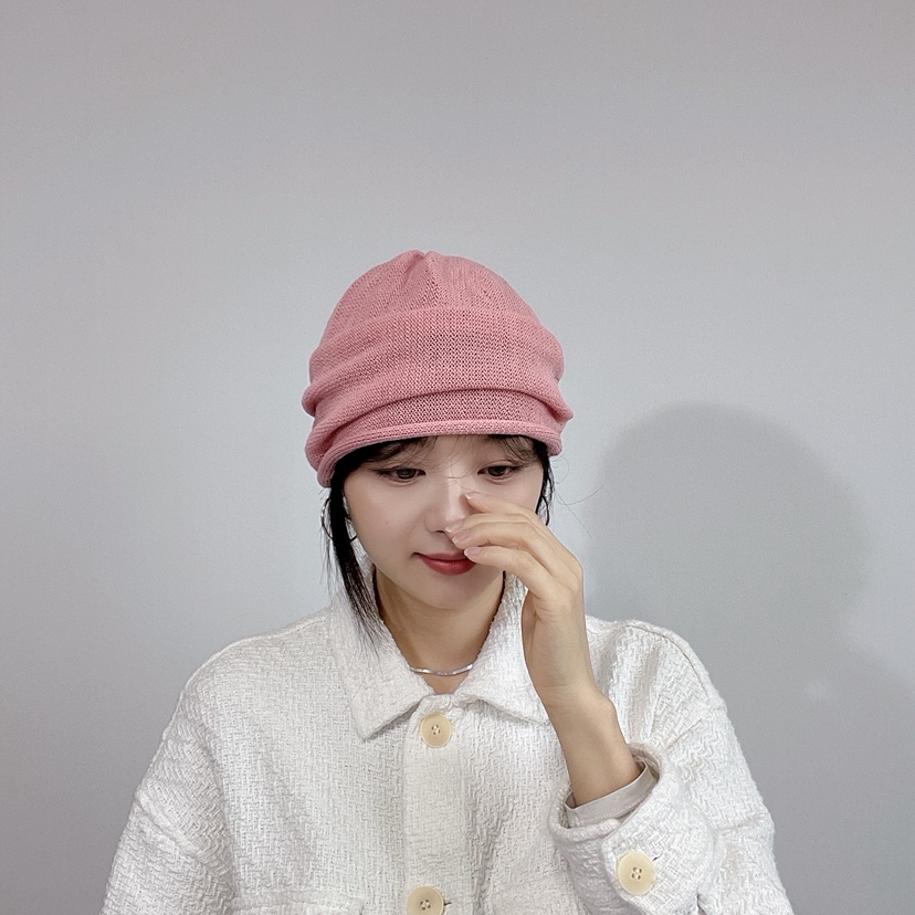 LOVELY HAT韓國直郵女士新款26春夏真品人氣職業熱賣帽子LOVELY HAT帽子