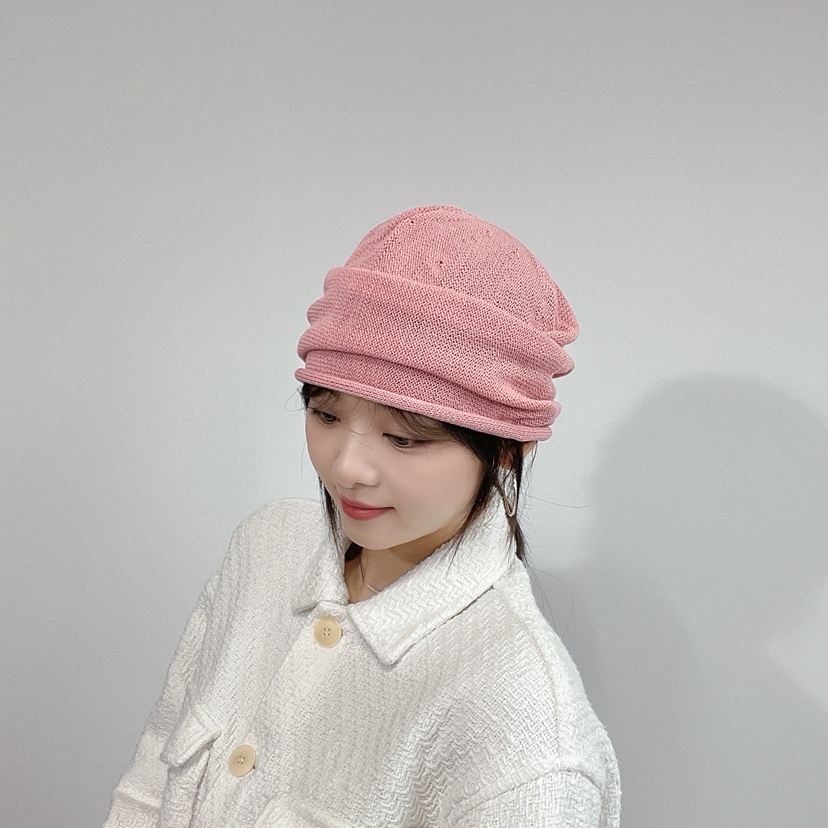 LOVELY HAT韓國直郵女士新款26春夏真品人氣職業熱賣帽子LOVELY HAT帽子