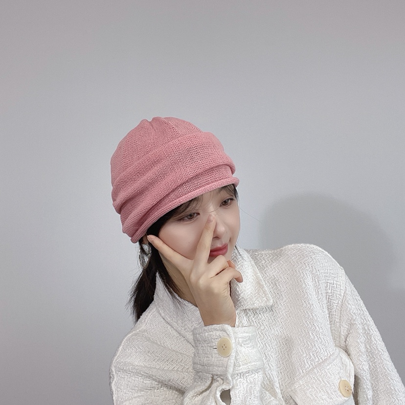 LOVELY HAT韓國直郵女士新款26春夏真品人氣職業熱賣帽子LOVELY HAT帽子