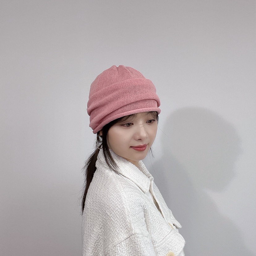 LOVELY HAT韓國直郵女士新款26春夏真品人氣職業熱賣帽子LOVELY HAT帽子