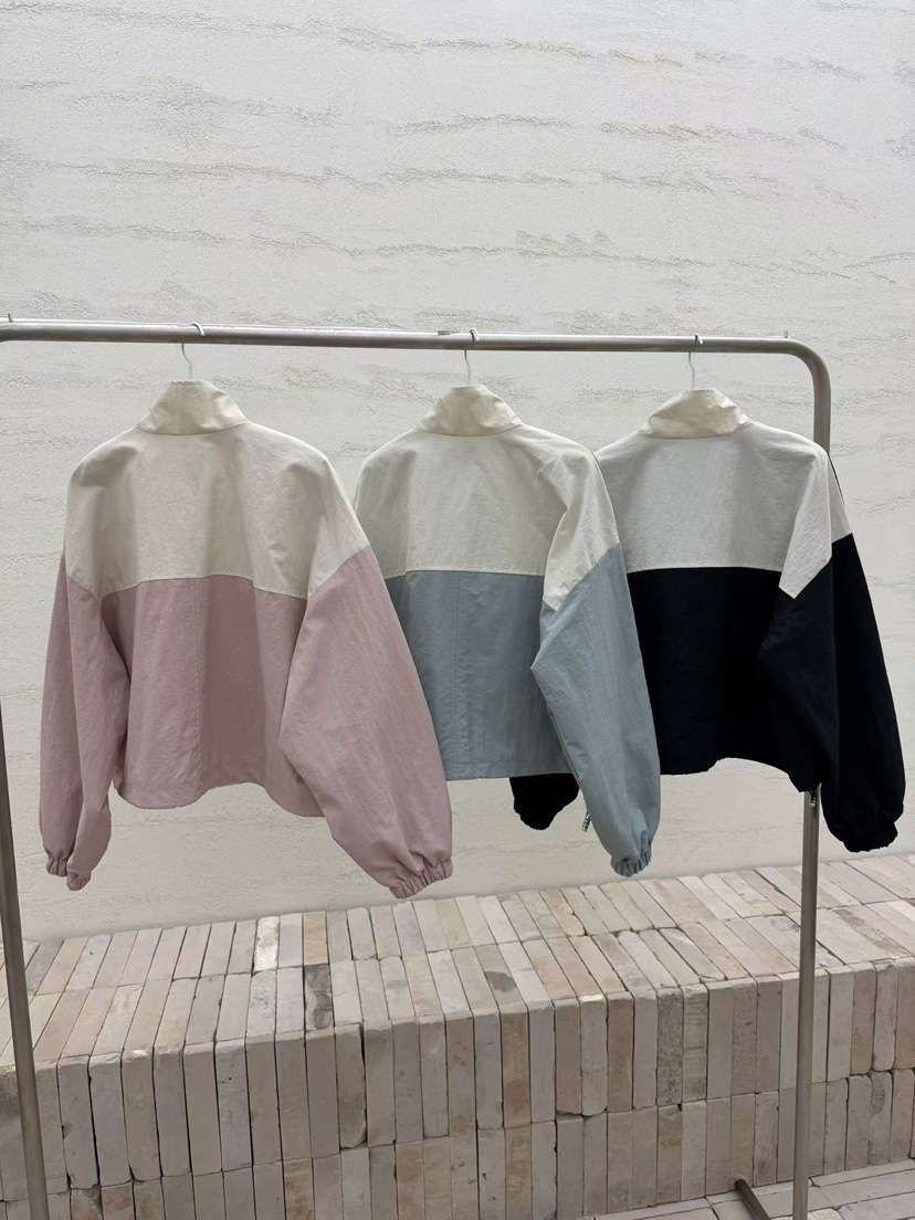 LOVABLE韓國代購女士新品26春夏休閑職業人氣時尚熱賣夾克LOVABLE夾克