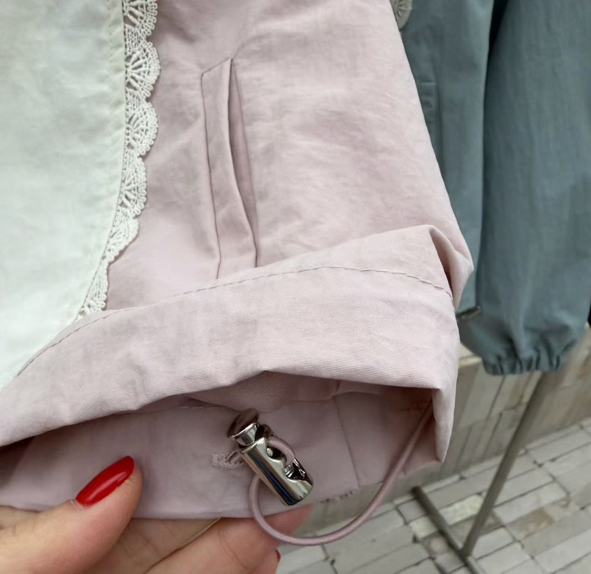 LOVABLE韓國代購女士新品26春夏休閑職業人氣時尚熱賣夾克LOVABLE夾克