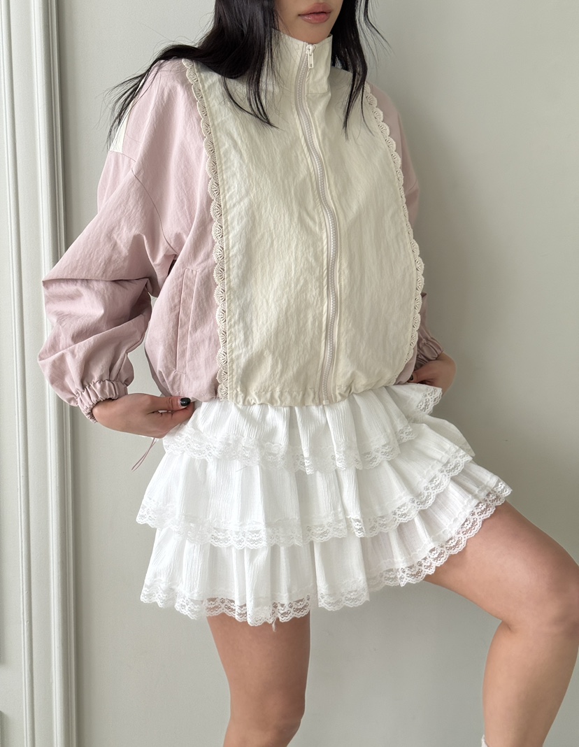 LOVABLE韓國代購女士新品26春夏休閑職業人氣時尚熱賣夾克LOVABLE夾克