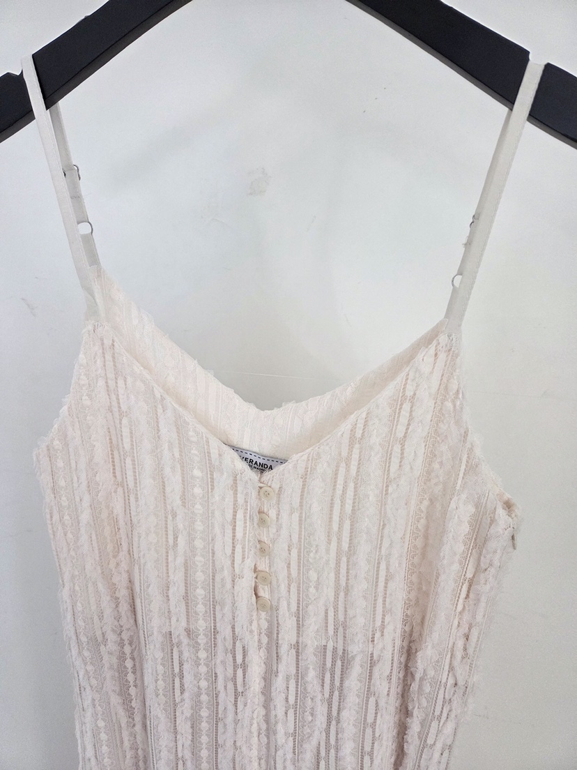 VERANDA東大門直郵女裝新品人氣休閑熱賣26春夏時尚連衣裙VERANDA連衣裙