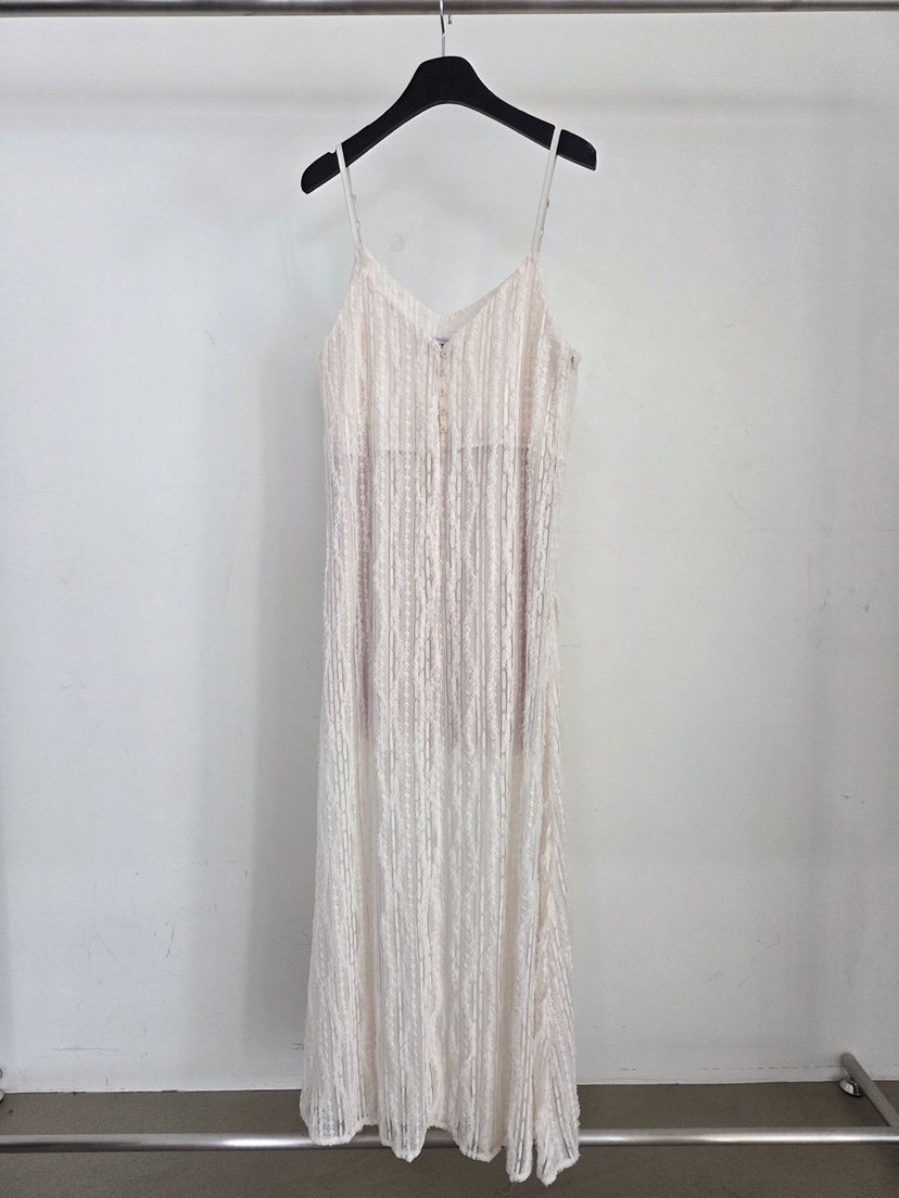 VERANDA東大門直郵女裝新品人氣休閑熱賣26春夏時尚連衣裙VERANDA連衣裙圖色1