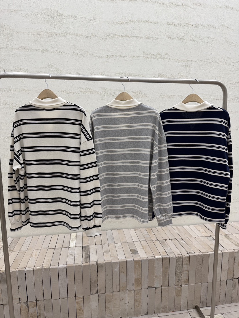 LOVABLE韓國直郵女裝新品時尚26春夏職業推薦休閑熱賣衛衣LOVABLE衛衣