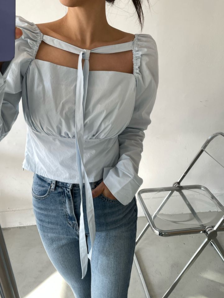 CRONG東大門直郵女士新品真品人氣熱賣推薦時尚襯衫蕾絲衫CRONG襯衫/蕾絲衫