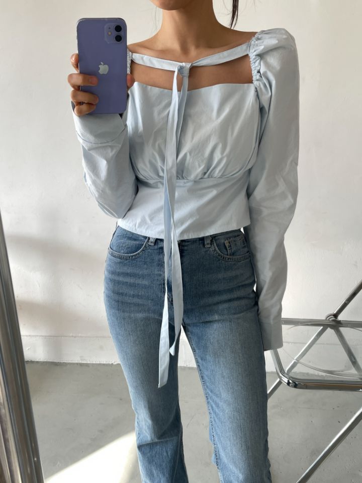 CRONG東大門直郵女士新品真品人氣熱賣推薦時尚襯衫蕾絲衫CRONG襯衫/蕾絲衫