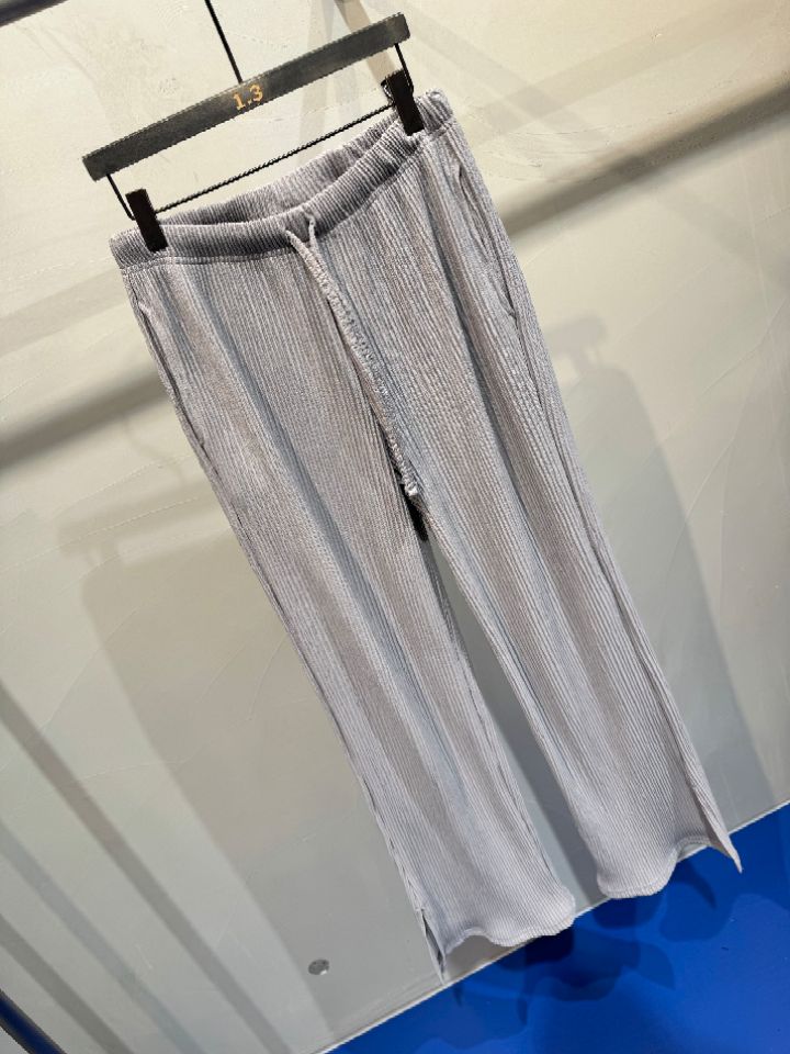 1.3韓國代購女士新品26春夏休閑時尚熱賣推薦人氣休閑褲1.3休閑褲