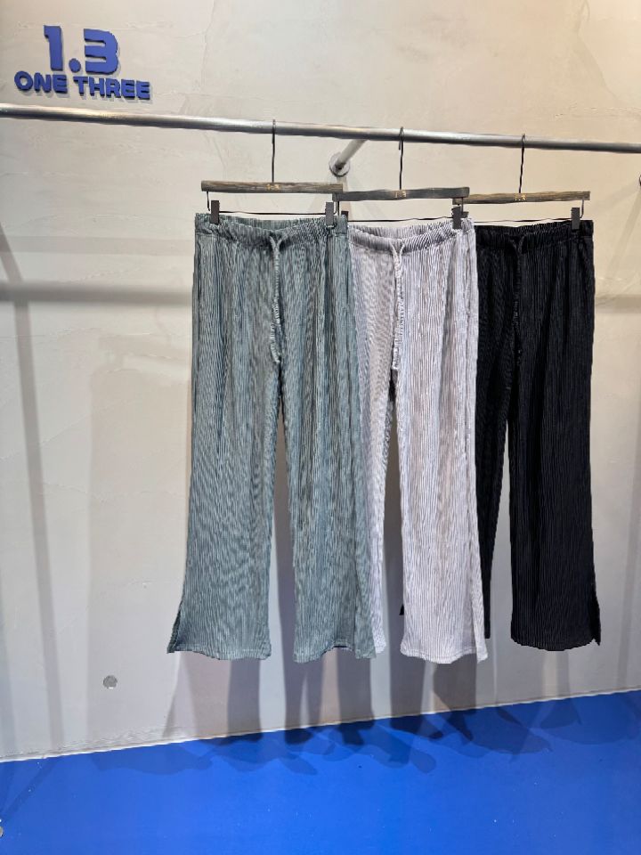 1.3韓國代購女士新品26春夏休閑時尚熱賣推薦人氣休閑褲1.3休閑褲