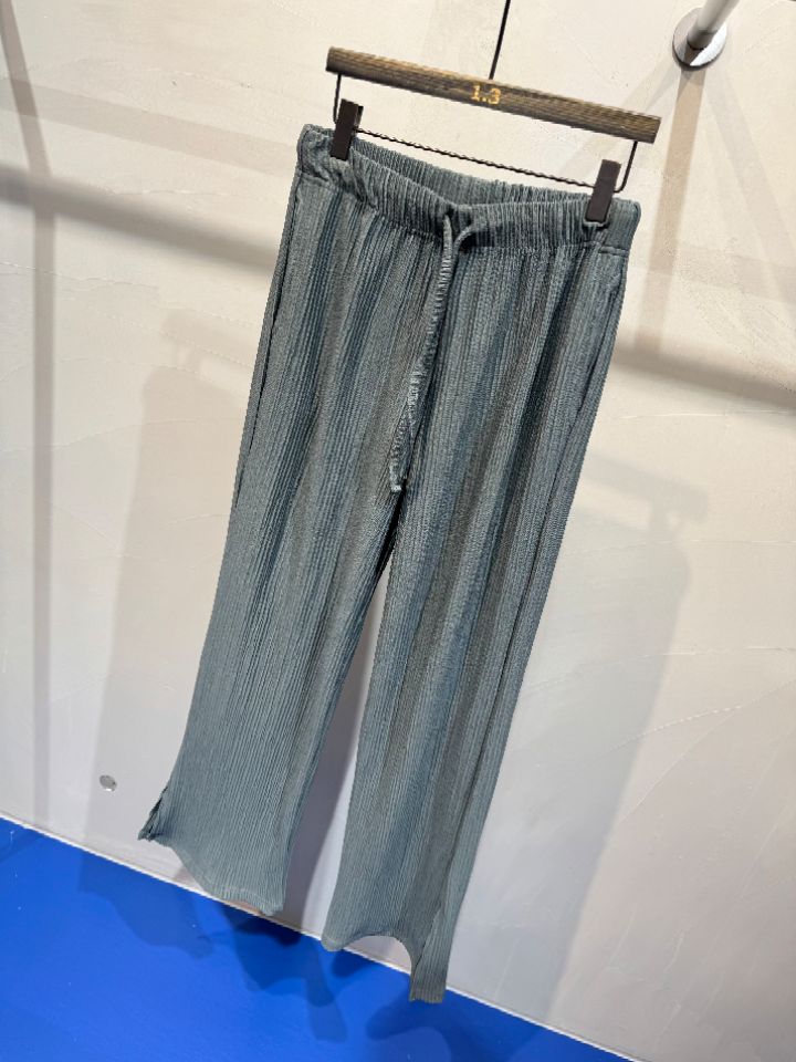 1.3韓國代購女士新品26春夏休閑時尚熱賣推薦人氣休閑褲1.3休閑褲