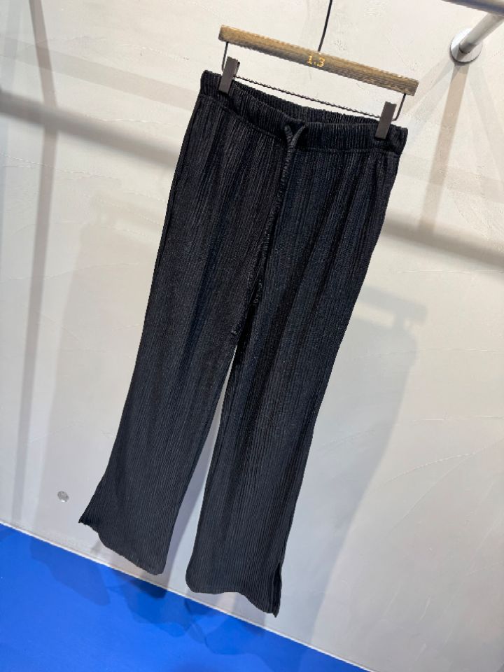 1.3韓國代購女士新品26春夏休閑時尚熱賣推薦人氣休閑褲1.3休閑褲