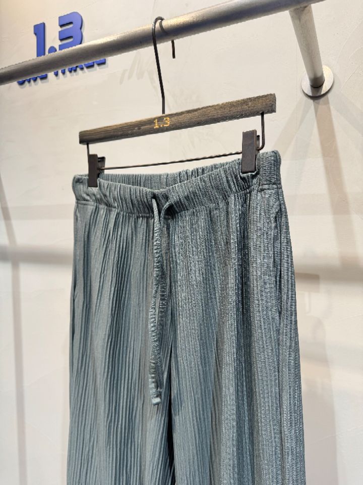 1.3韓國代購女士新品26春夏休閑時尚熱賣推薦人氣休閑褲1.3休閑褲