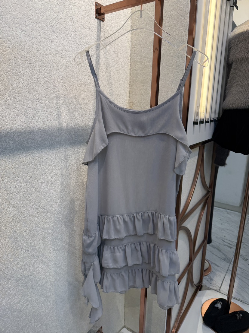 SYMBOL韓國代購女士新品真品休閑時尚推薦職業熱賣連衣裙SYMBOL連衣裙圖色1