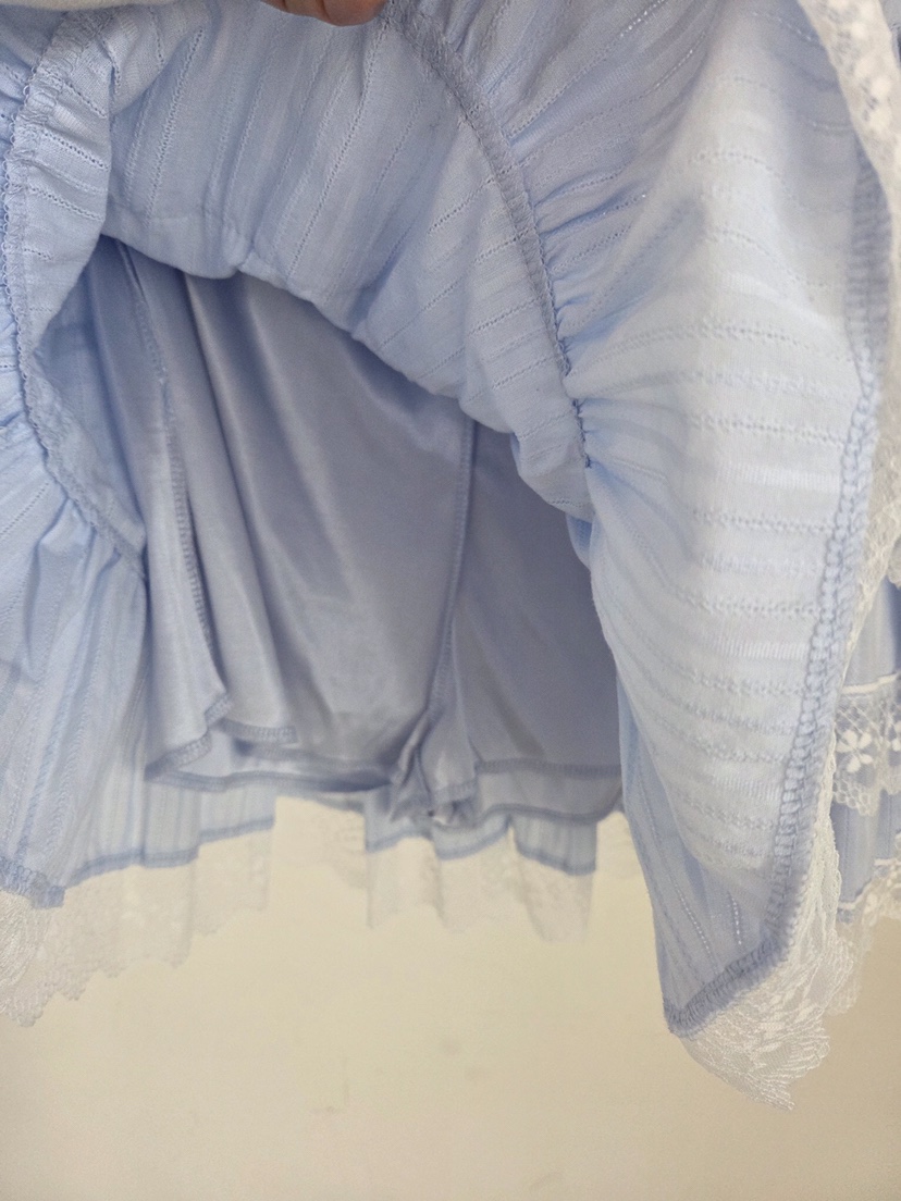 VERANDA韓國代購女裝新品休閑職業人氣時尚熱賣推薦真品短裙VERANDA短裙