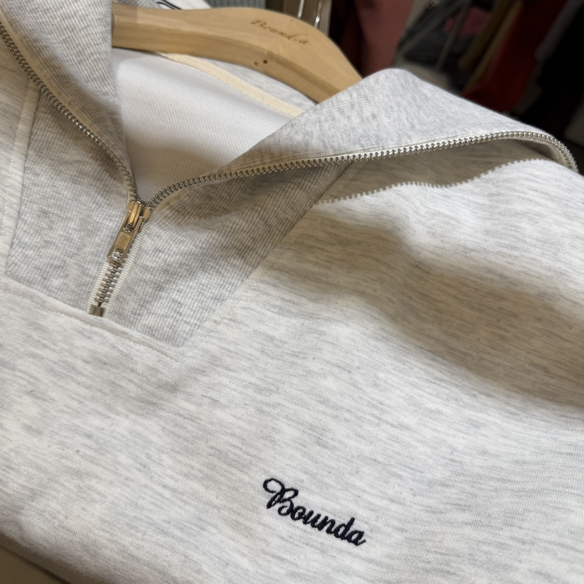 BOUND.A東大門直郵女裝新款休閑推薦人氣真品熱賣26春夏套裝BOUND.A套裝