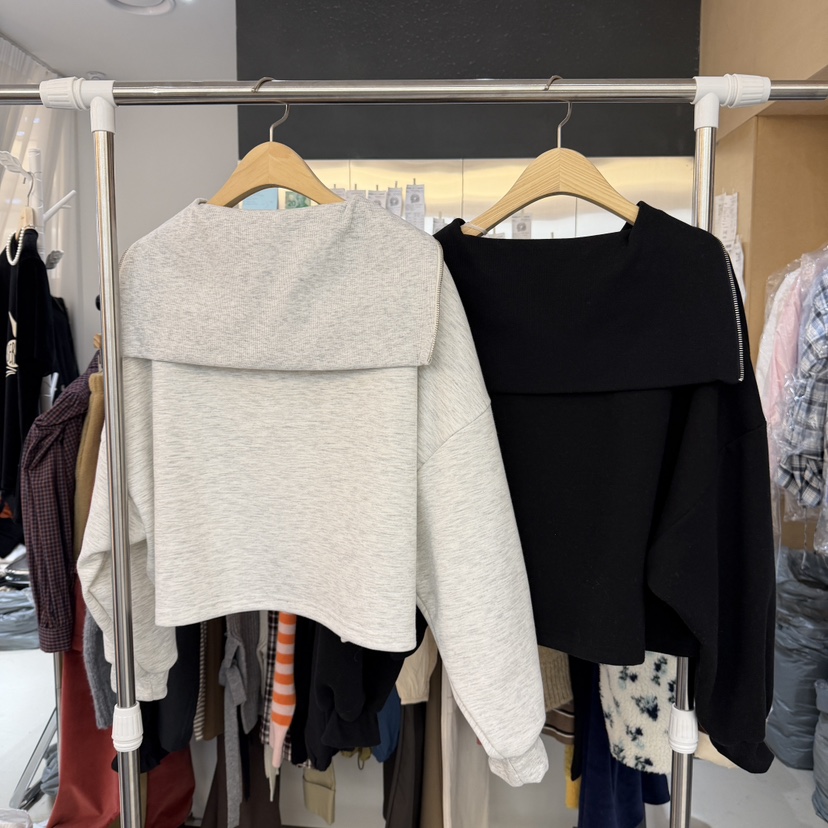 BOUND.A東大門直郵女裝新款休閑推薦人氣真品熱賣26春夏套裝BOUND.A套裝