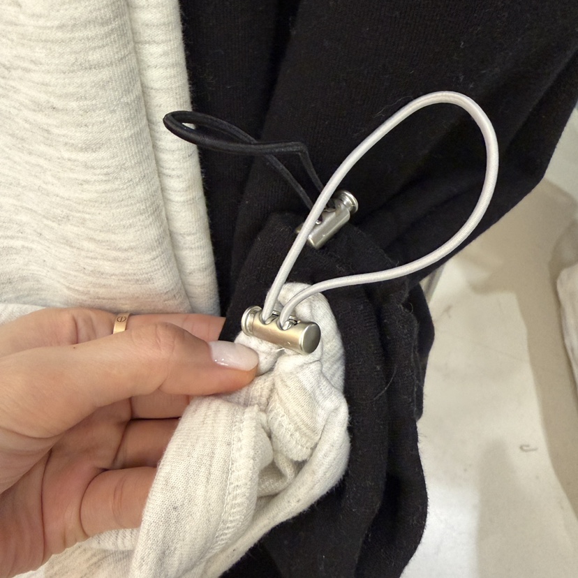 BOUND.A東大門直郵女裝新款休閑推薦人氣真品熱賣26春夏套裝BOUND.A套裝