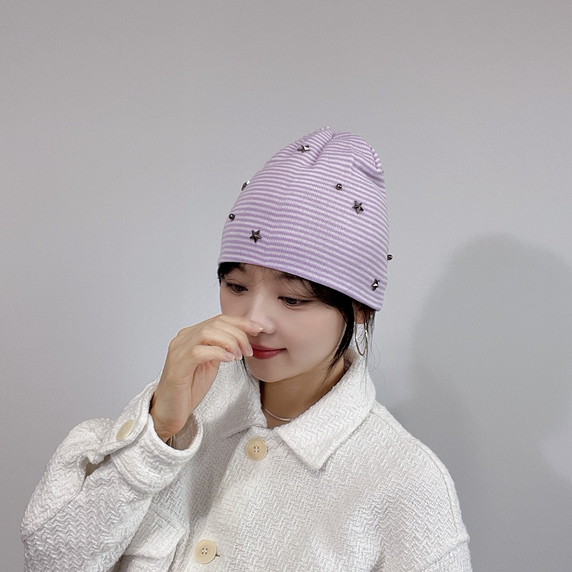 LOVELY HAT韓國代購女裝新品真品休閑時尚26春夏推薦帽子LOVELY HAT帽子