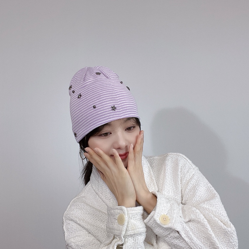 LOVELY HAT韓國代購女裝新品真品休閑時尚26春夏推薦帽子LOVELY HAT帽子